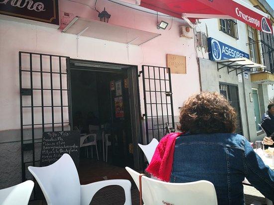 El Reencuentro